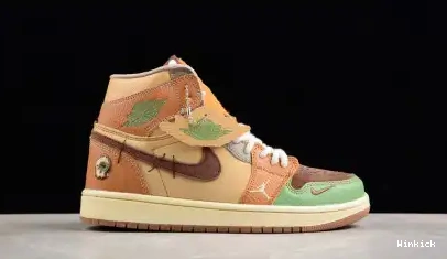 Williamson x DZ7292-100 Jordan Air Zion 1 0629